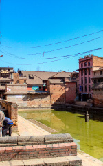 Pashupatinath Temple