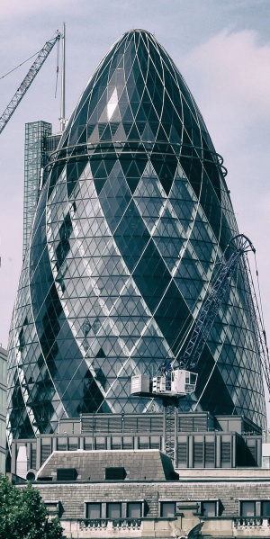 The Gherkin