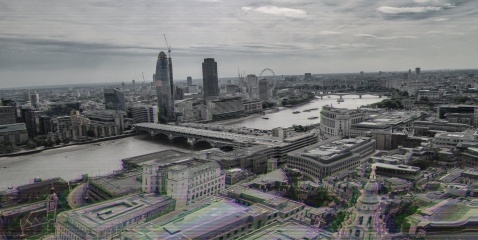 London City  #2