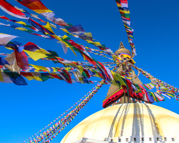 Boudhanath