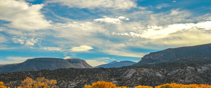 Enormous Landscape