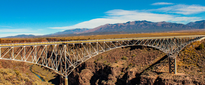 Rio Grande Gorge