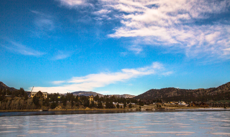 Lake Estes