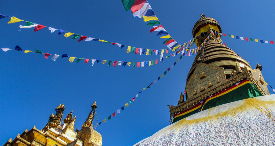 Swayambhu